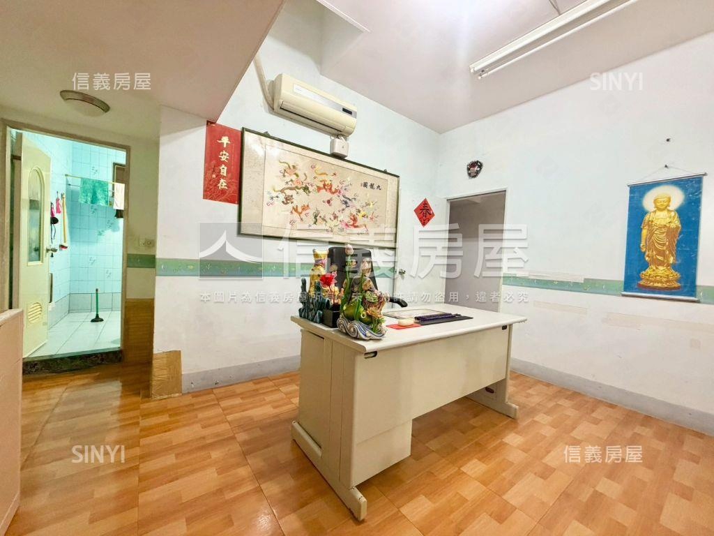 開明段都更事業計畫已送審房屋室內格局與周邊環境