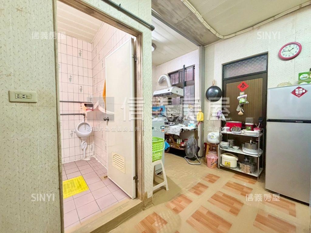 開明段都更事業計畫已送審房屋室內格局與周邊環境