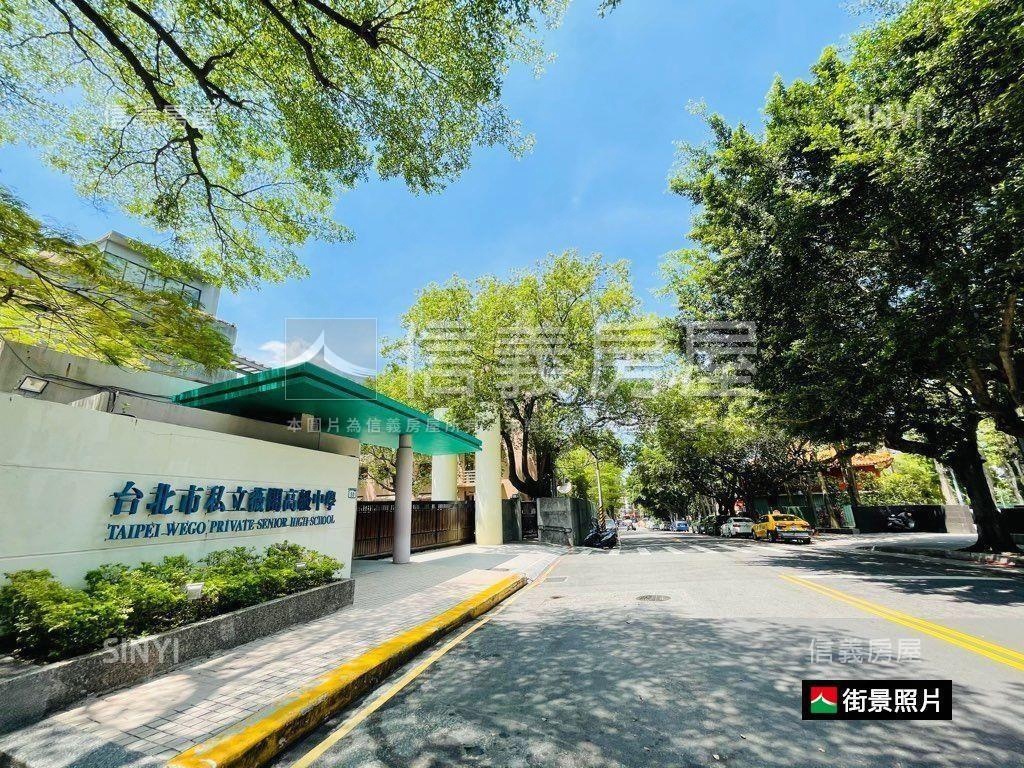 開明段都更事業計畫已送審房屋室內格局與周邊環境