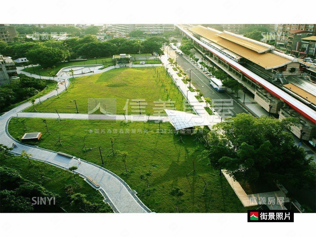 開明段都更事業計畫已送審房屋室內格局與周邊環境