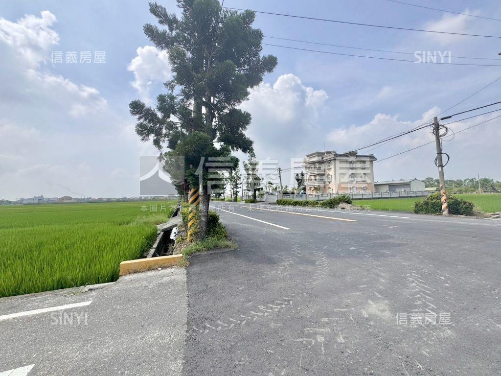 柳營約２．２５分農地房屋室內格局與周邊環境