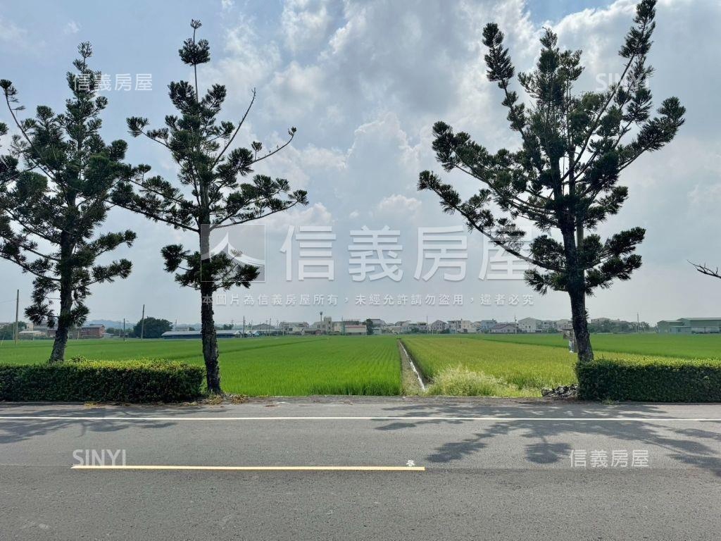 柳營約２．２５分農地房屋室內格局與周邊環境