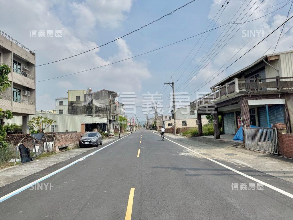 柳營約２．２５分農地房屋室內格局與周邊環境