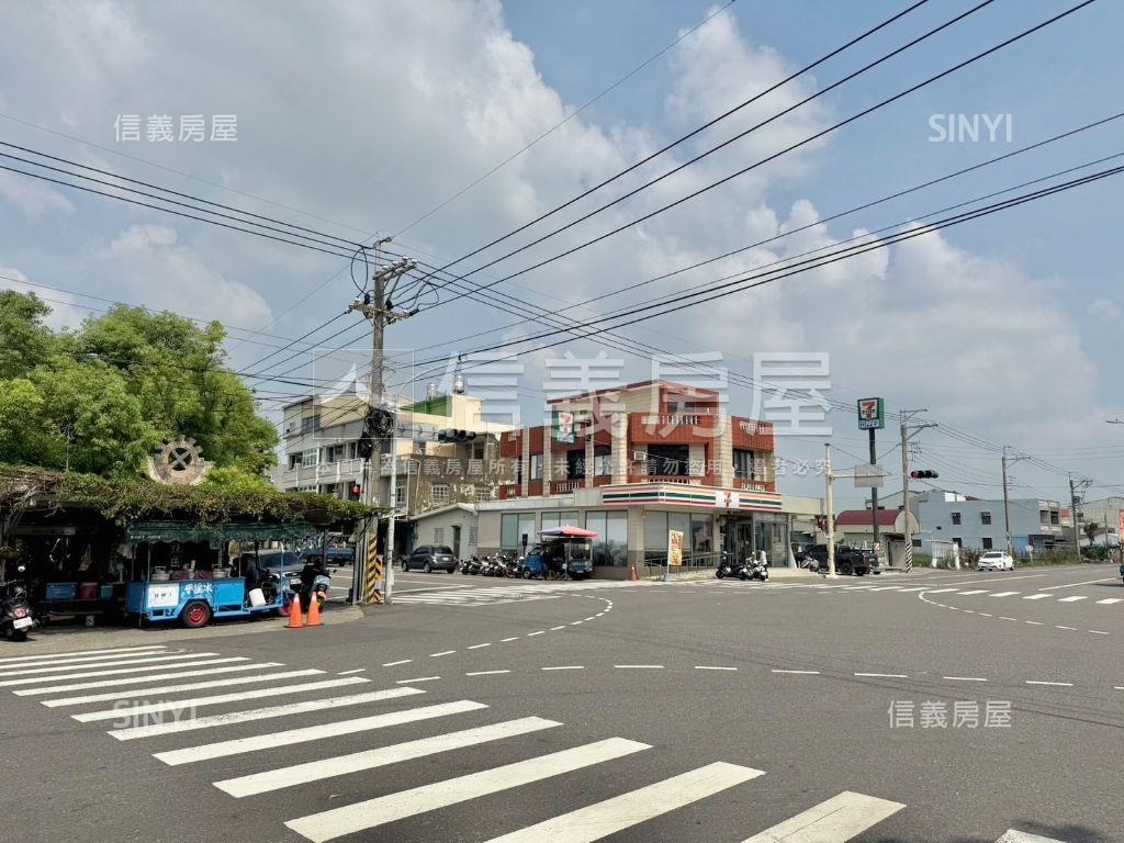 柳營約２．２５分農地房屋室內格局與周邊環境