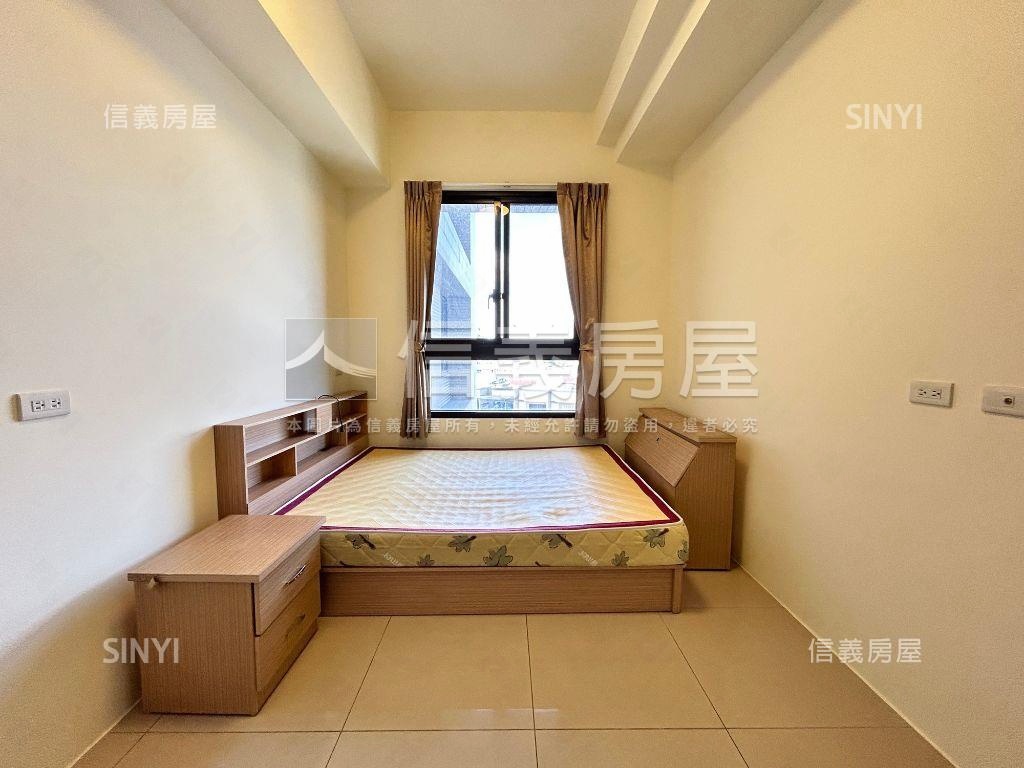 專任約６年屋林維三房平車房屋室內格局與周邊環境