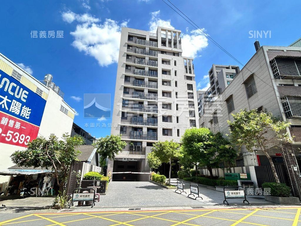 專任約６年屋林維三房平車房屋室內格局與周邊環境