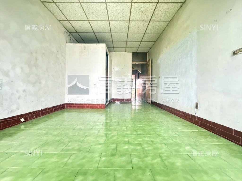 五甲福誠國小旁騎樓透天房屋室內格局與周邊環境