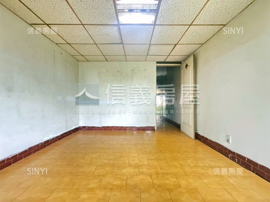 五甲福誠國小旁騎樓透天房屋室內格局與周邊環境