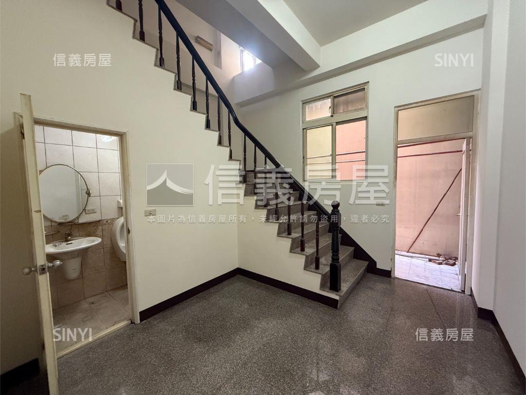 立德優質透天房屋室內格局與周邊環境