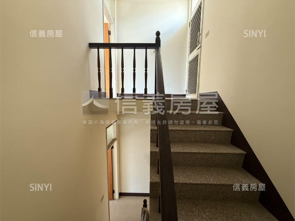 立德優質透天房屋室內格局與周邊環境
