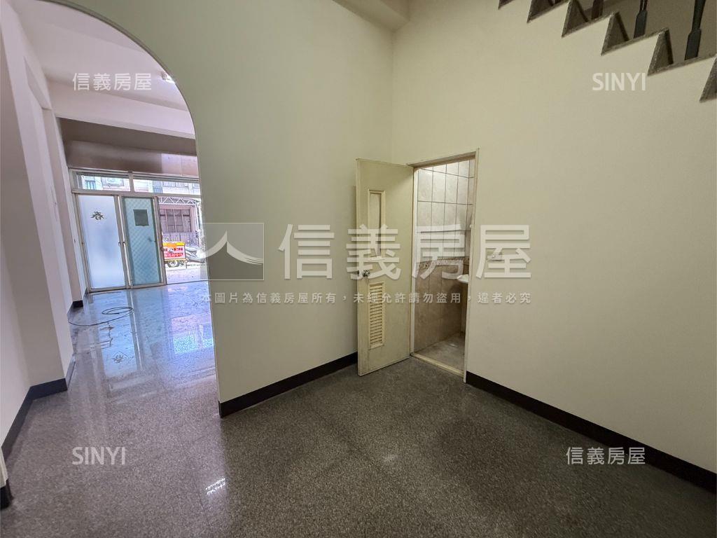 立德優質透天房屋室內格局與周邊環境