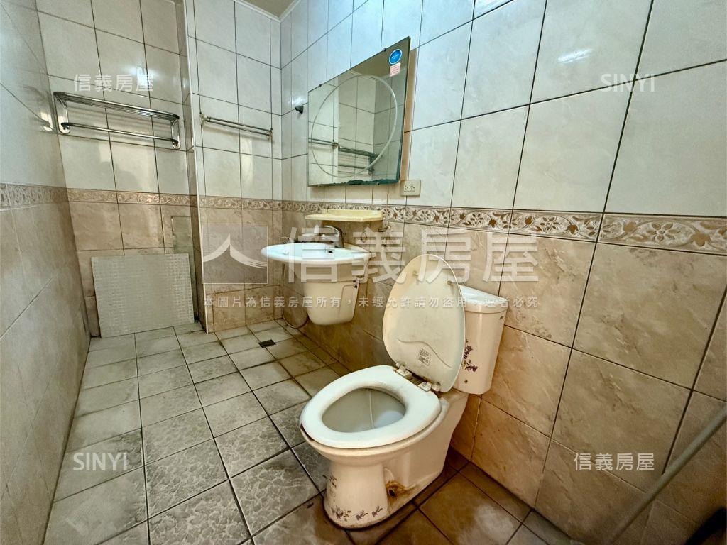 立德優質透天房屋室內格局與周邊環境