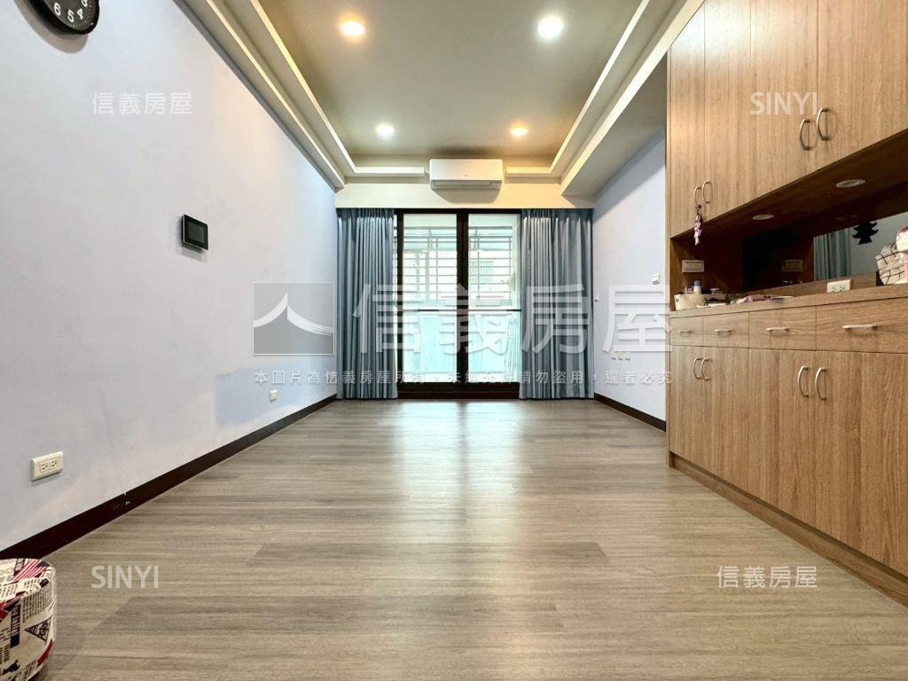 專～Ａ級神案光世代三房房屋室內格局與周邊環境