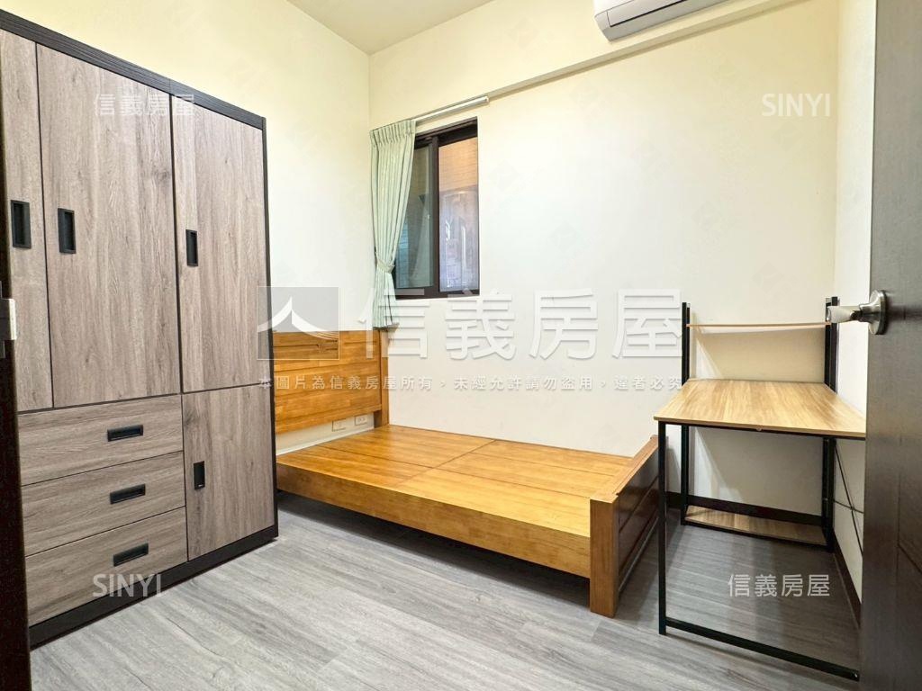 專～Ａ級神案光世代三房房屋室內格局與周邊環境