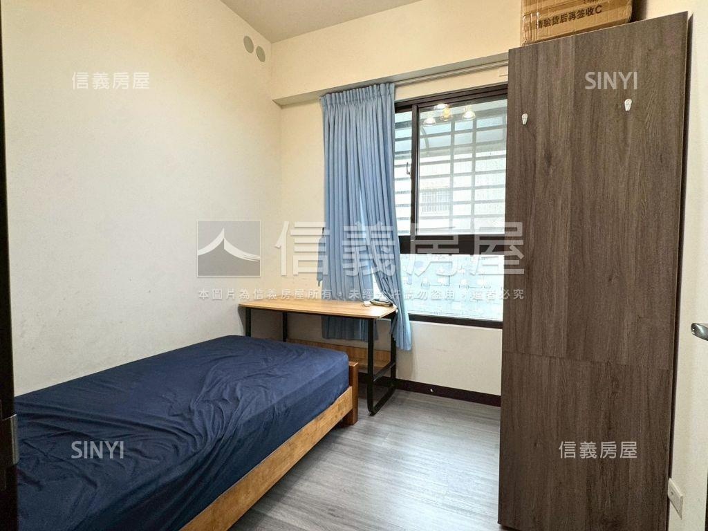 專～Ａ級神案光世代三房房屋室內格局與周邊環境