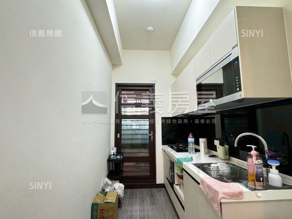 專～Ａ級神案光世代三房房屋室內格局與周邊環境