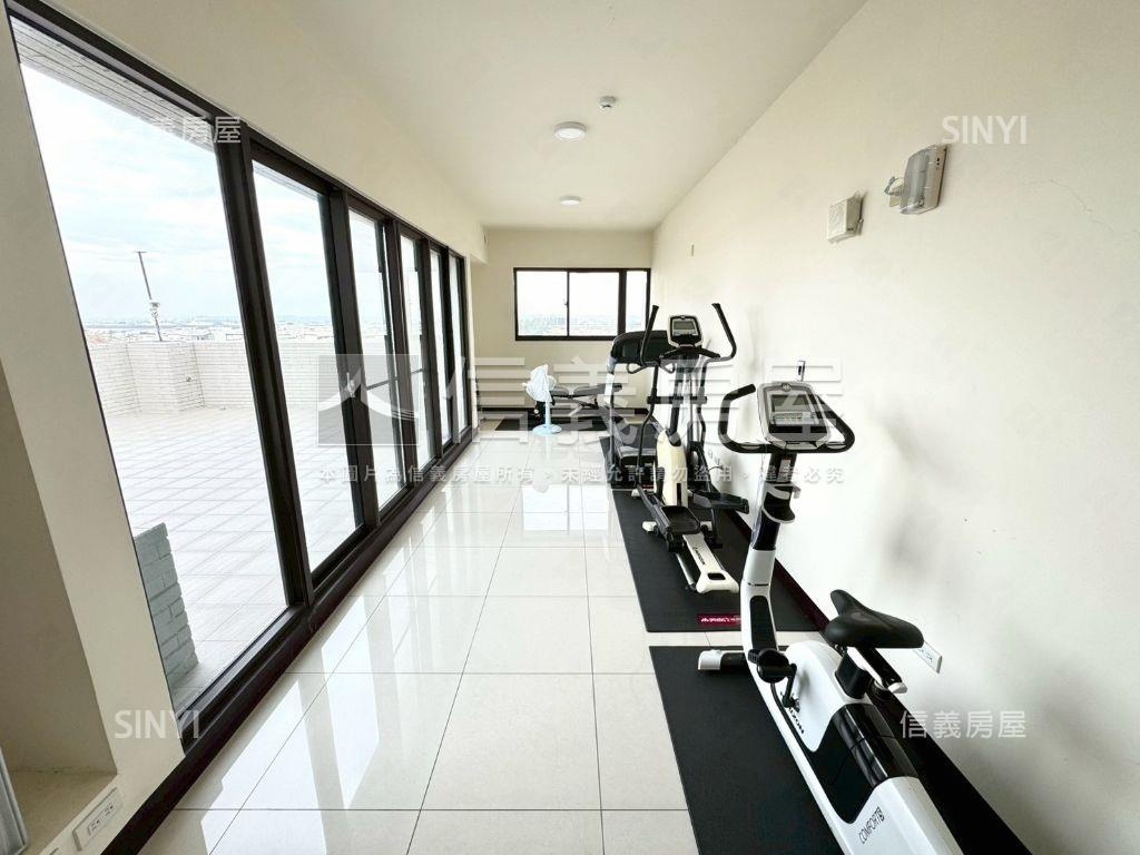 專～Ａ級神案光世代三房房屋室內格局與周邊環境