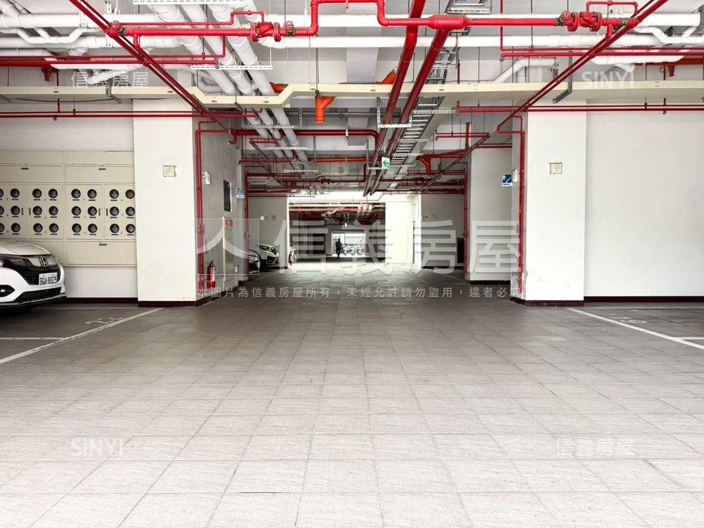 專～Ａ級神案光世代三房房屋室內格局與周邊環境