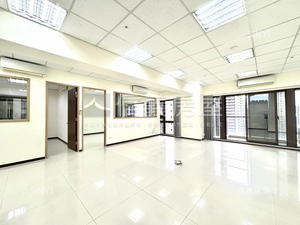 新富邑Ｃ棟高樓層景觀好房屋室內格局與周邊環境