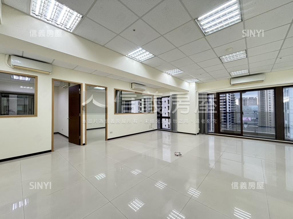 新富邑Ｃ棟高樓層景觀好房屋室內格局與周邊環境