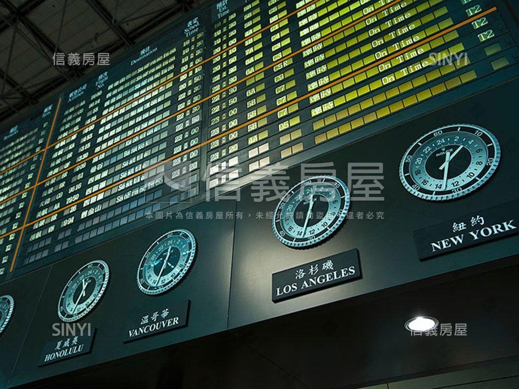 新富邑Ｃ棟高樓層景觀好房屋室內格局與周邊環境