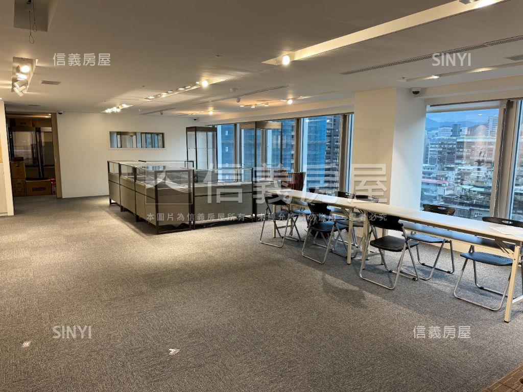 專任★時代通商★鋼骨純辦房屋室內格局與周邊環境