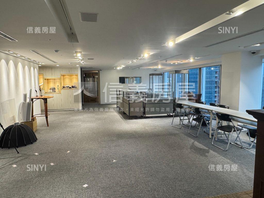 專任★時代通商★鋼骨純辦房屋室內格局與周邊環境