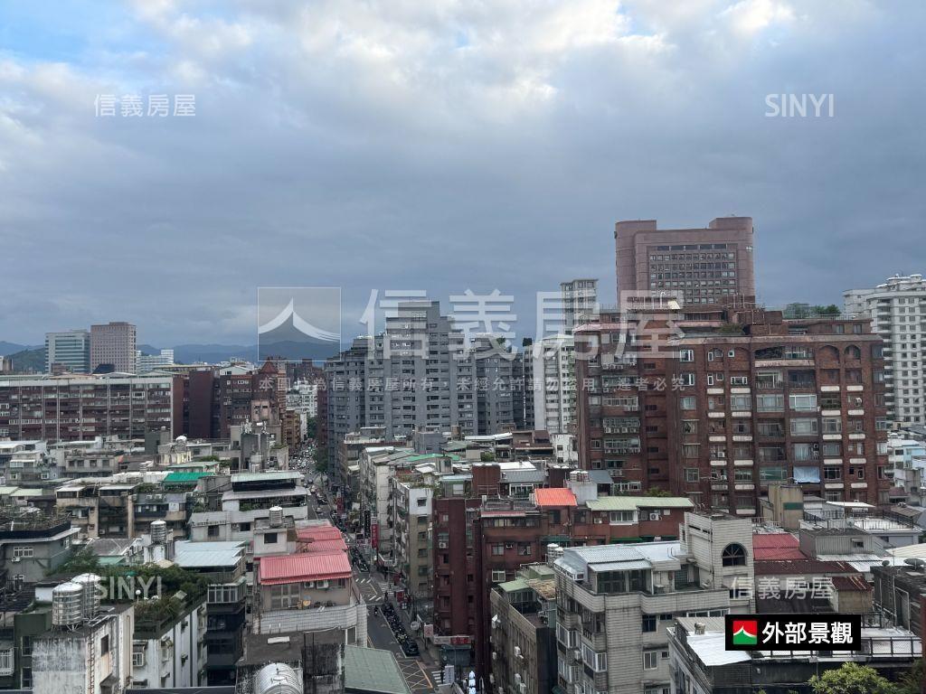 專任★時代通商★鋼骨純辦房屋室內格局與周邊環境