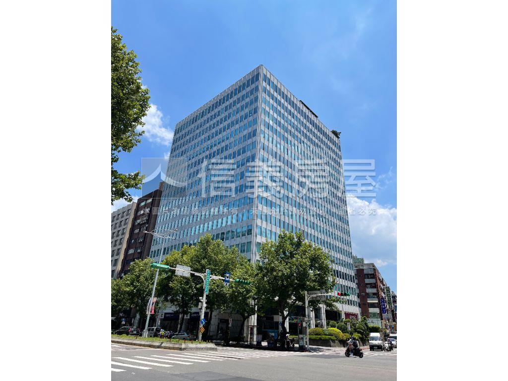 專任★時代通商★鋼骨純辦房屋室內格局與周邊環境