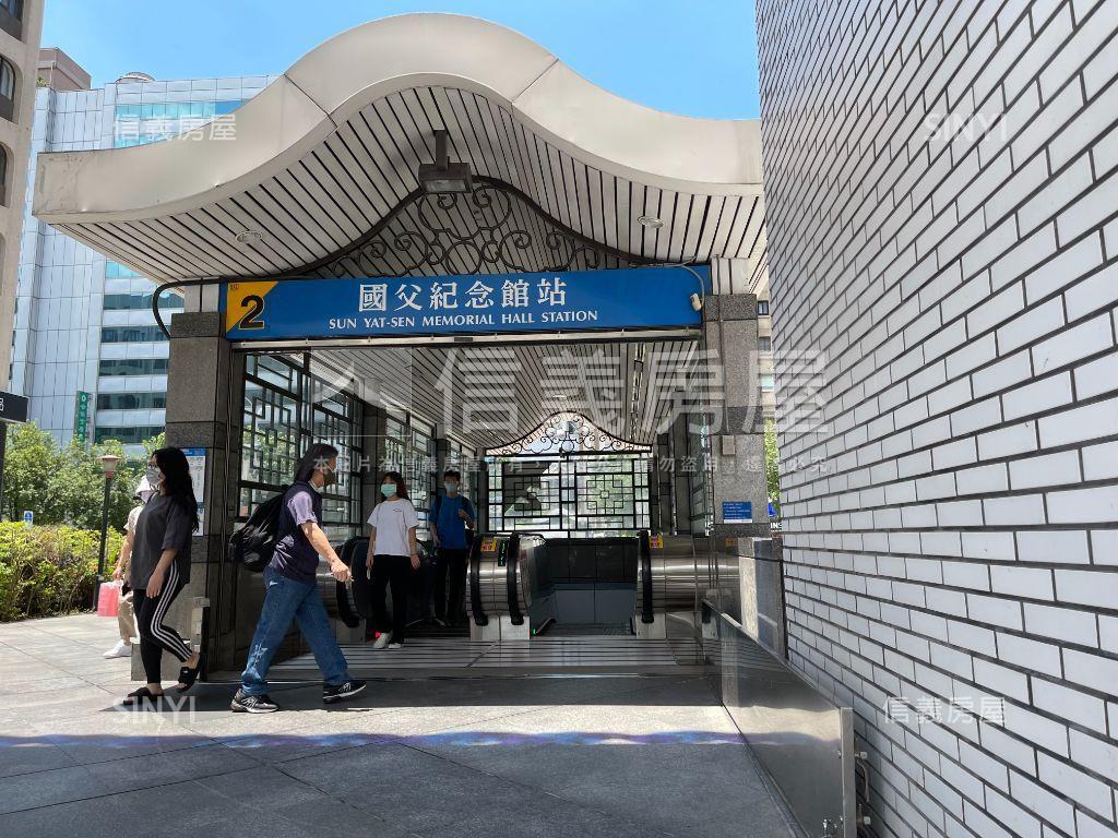 專任★時代通商★鋼骨純辦房屋室內格局與周邊環境