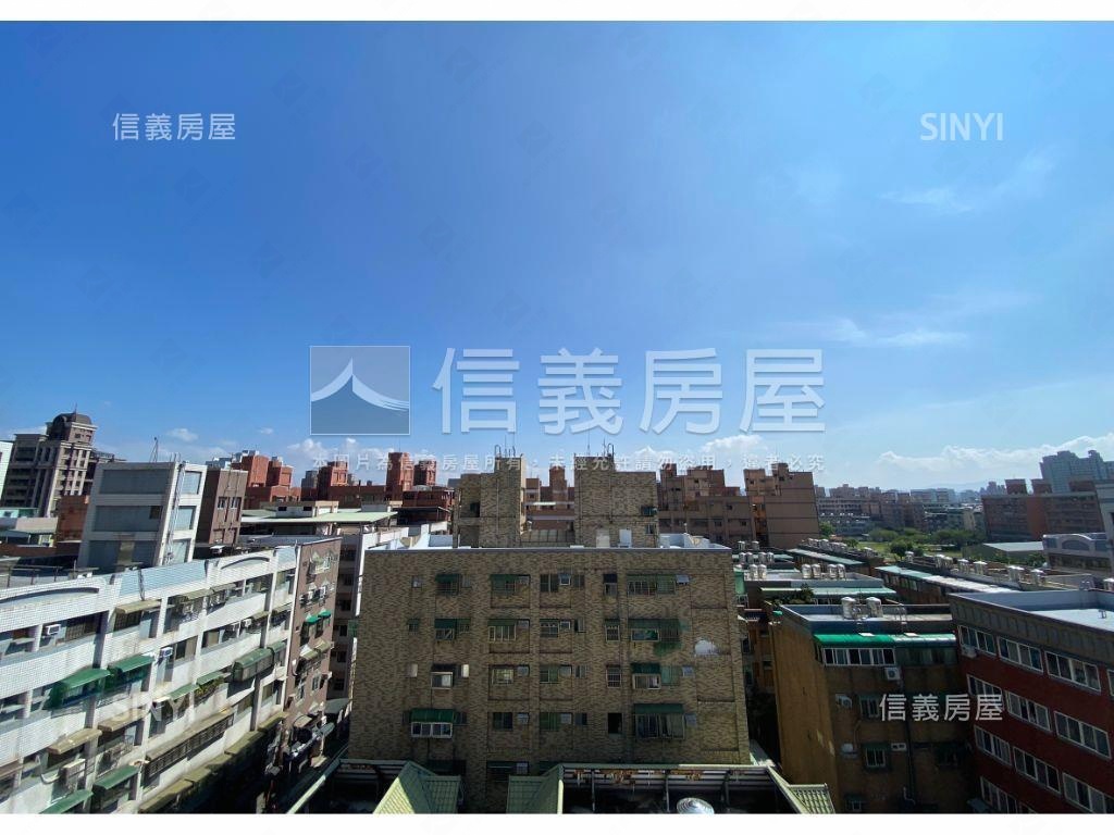 加蒂御林園三房車位房屋室內格局與周邊環境