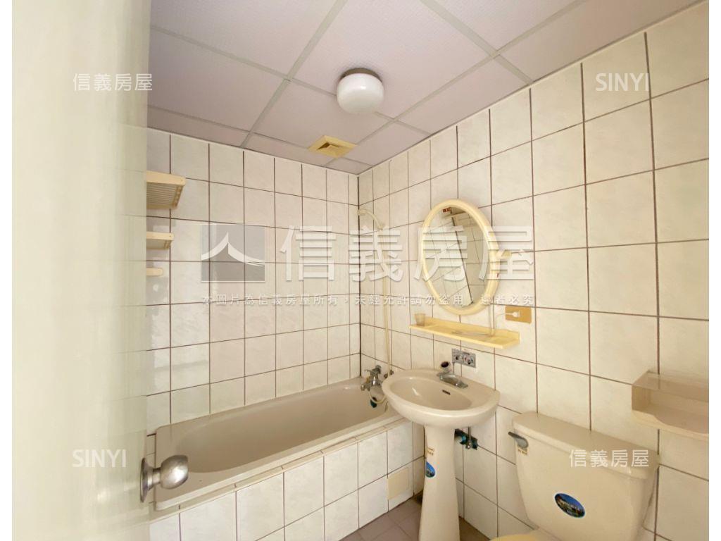 推《加蒂御林園三房車位》房屋室內格局與周邊環境