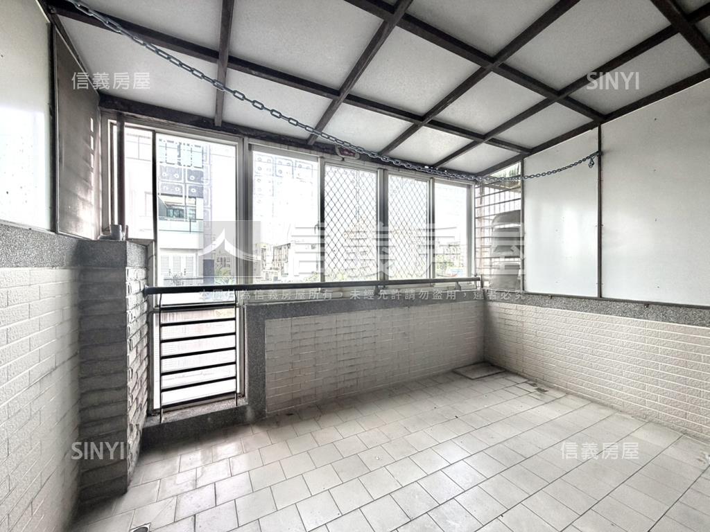 鹽洲二街優質透天房屋室內格局與周邊環境