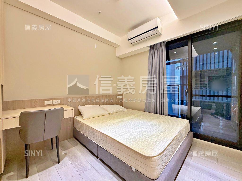 華友聯全屋裝潢兩房平車房屋室內格局與周邊環境