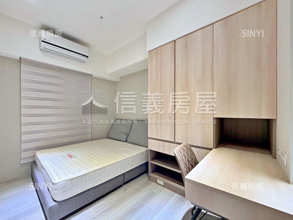 華友聯全屋裝潢兩房平車房屋室內格局與周邊環境