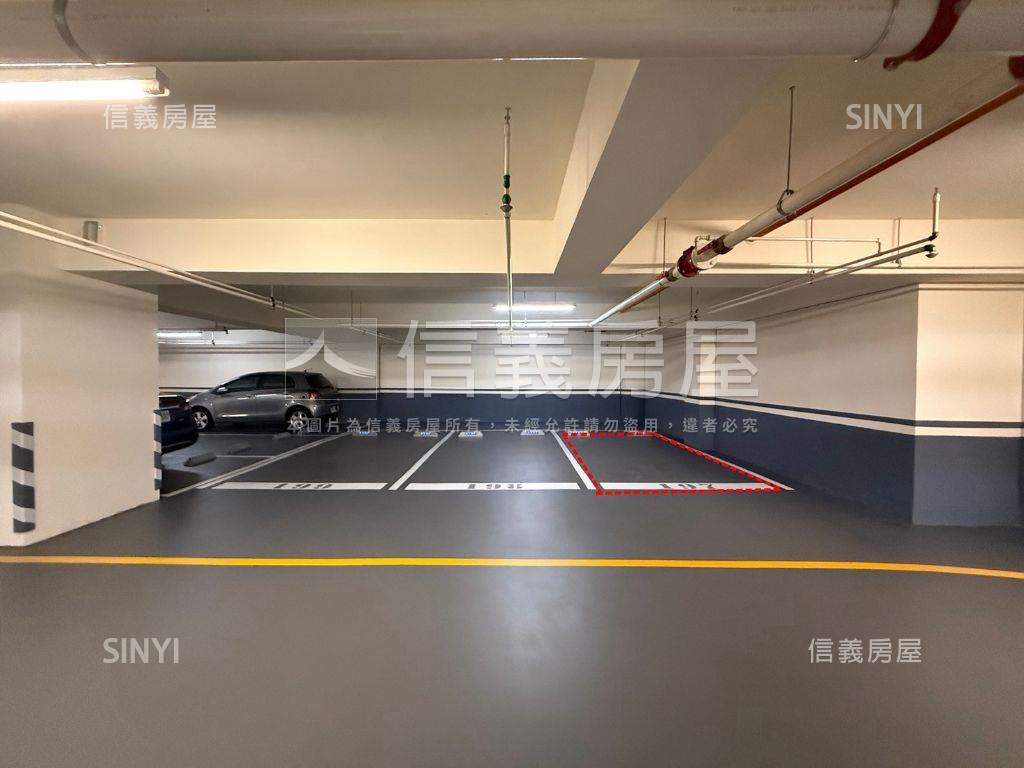 華友聯全屋裝潢兩房平車房屋室內格局與周邊環境