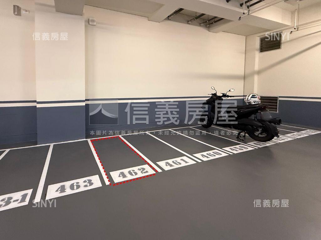 華友聯全屋裝潢兩房平車房屋室內格局與周邊環境