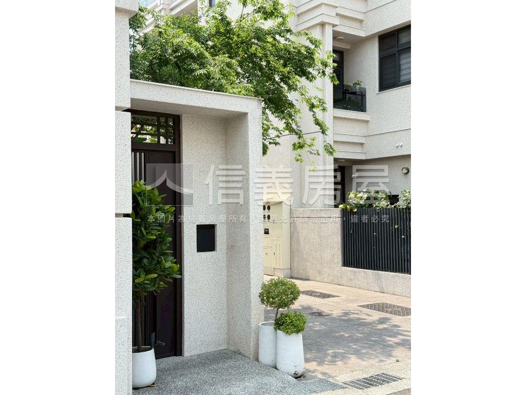 鎮東國小幸福菁英墅房屋室內格局與周邊環境