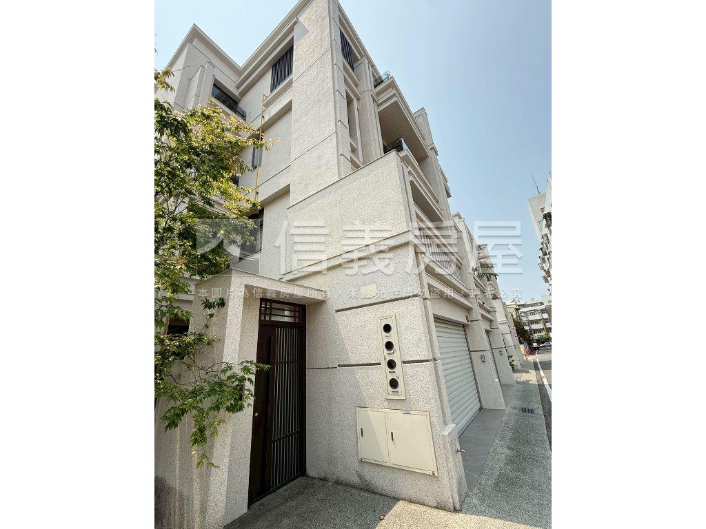 鎮東國小幸福菁英墅房屋室內格局與周邊環境