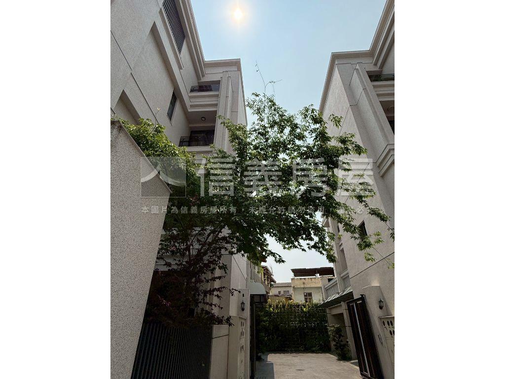 鎮東國小幸福菁英墅房屋室內格局與周邊環境