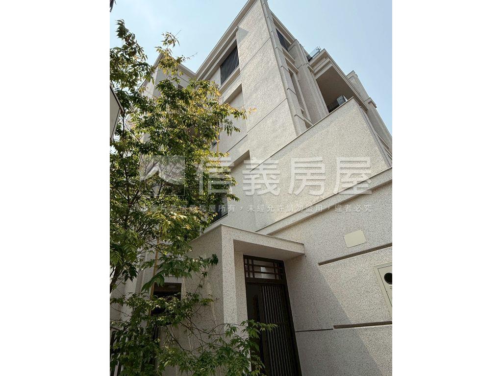 鎮東國小幸福菁英墅房屋室內格局與周邊環境