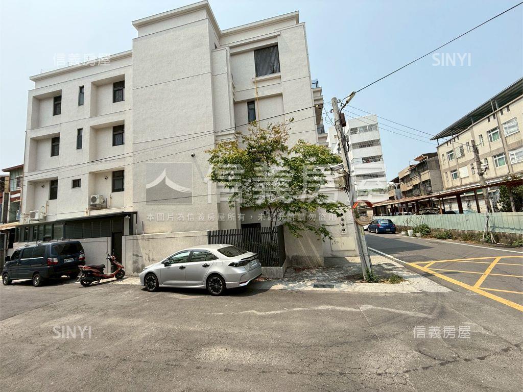 鎮東國小幸福菁英墅房屋室內格局與周邊環境