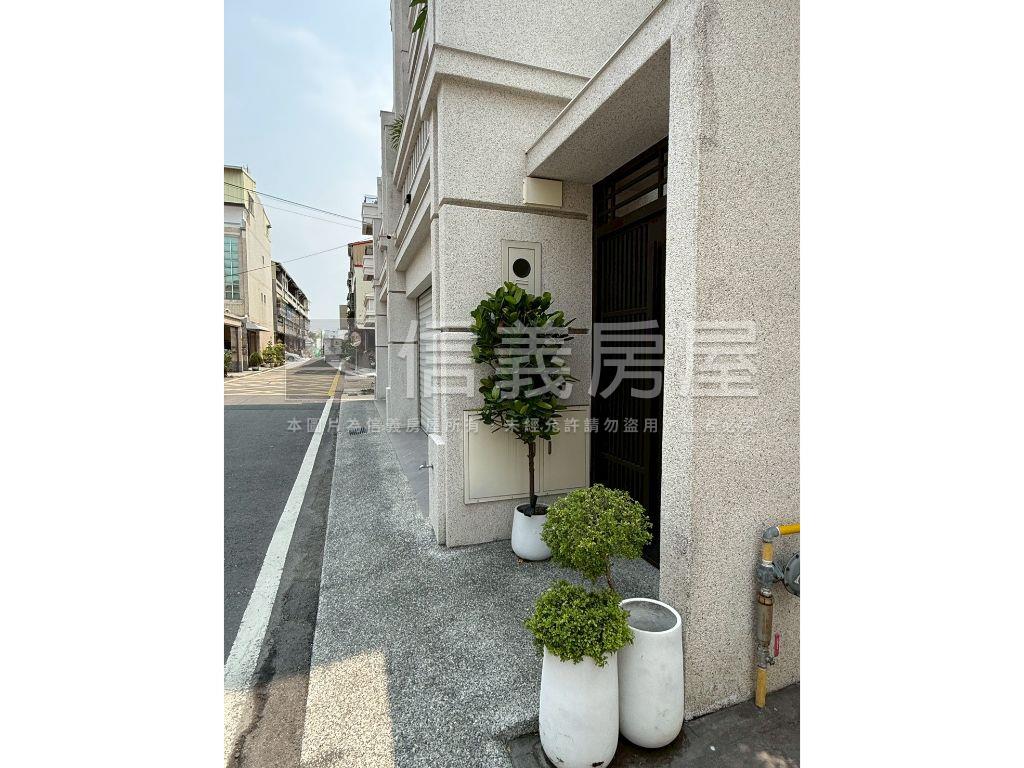 鎮東國小幸福菁英墅房屋室內格局與周邊環境