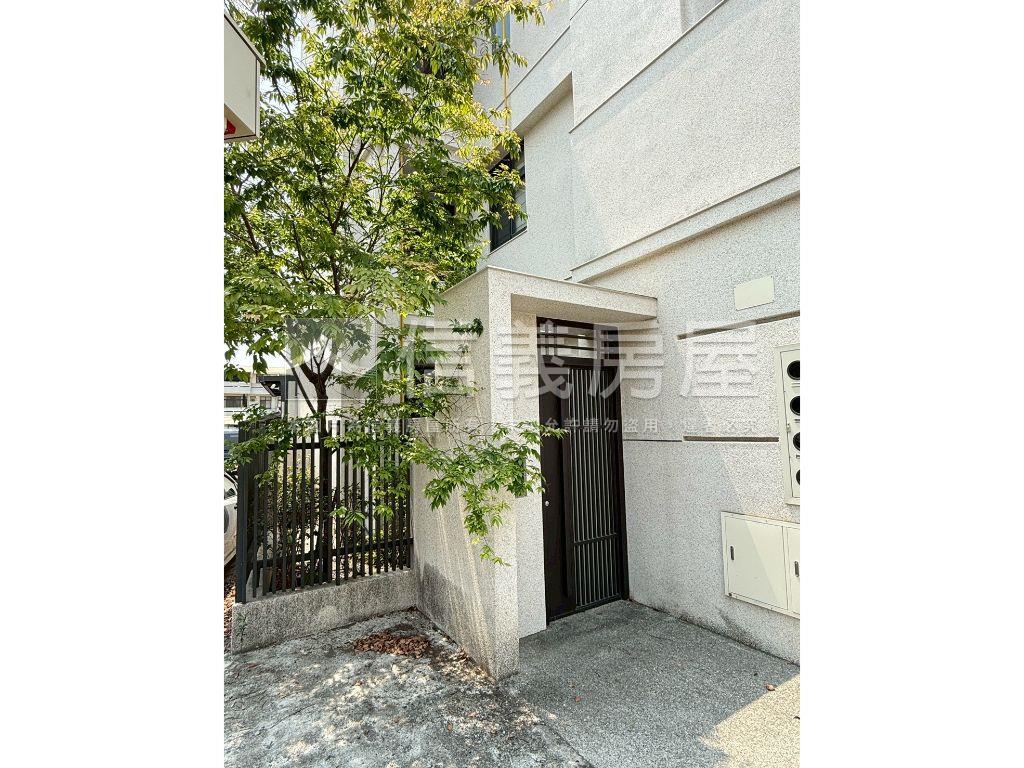 鎮東國小幸福菁英墅房屋室內格局與周邊環境