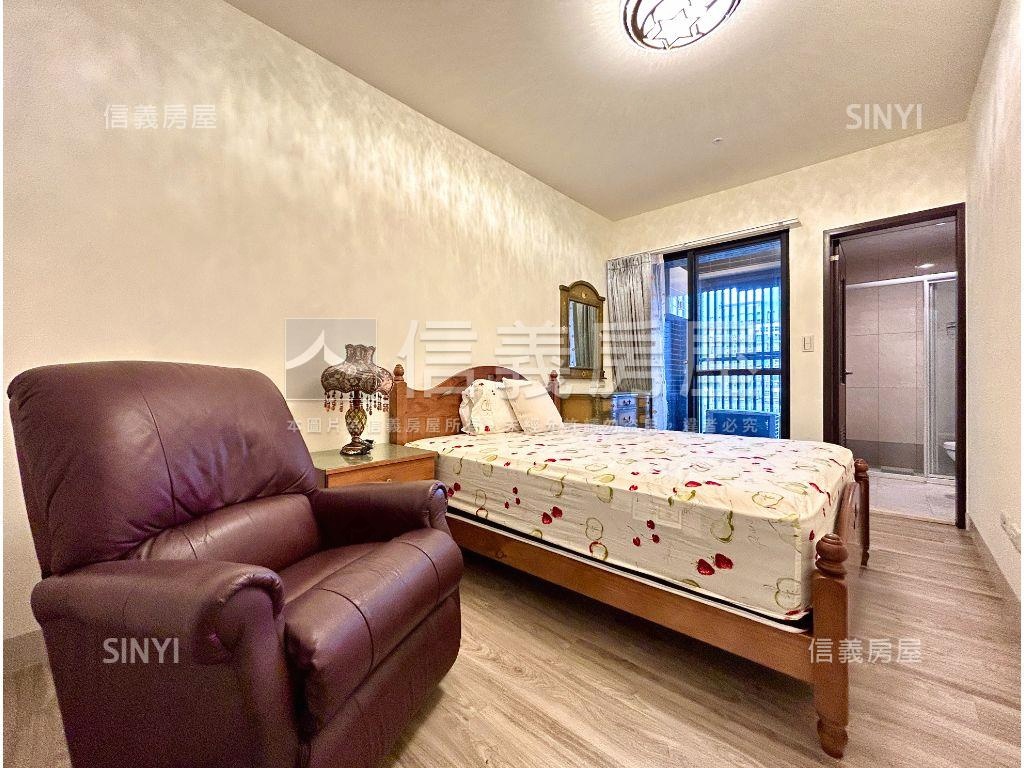 繽海高樓邊間三房平車房屋室內格局與周邊環境