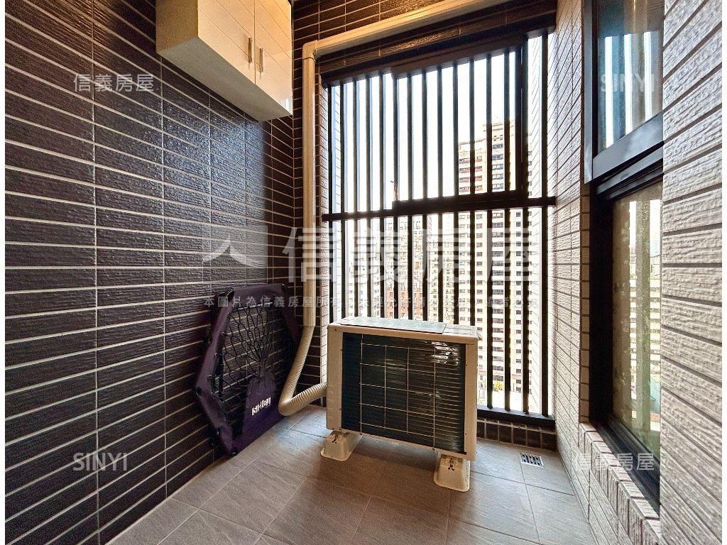 繽海高樓邊間三房平車房屋室內格局與周邊環境