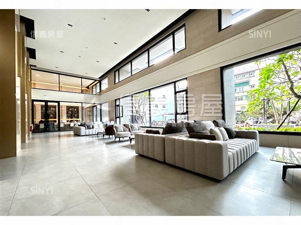 繽海高樓邊間三房平車房屋室內格局與周邊環境