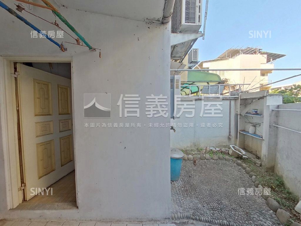 近三民★地坪約３６坪透天房屋室內格局與周邊環境
