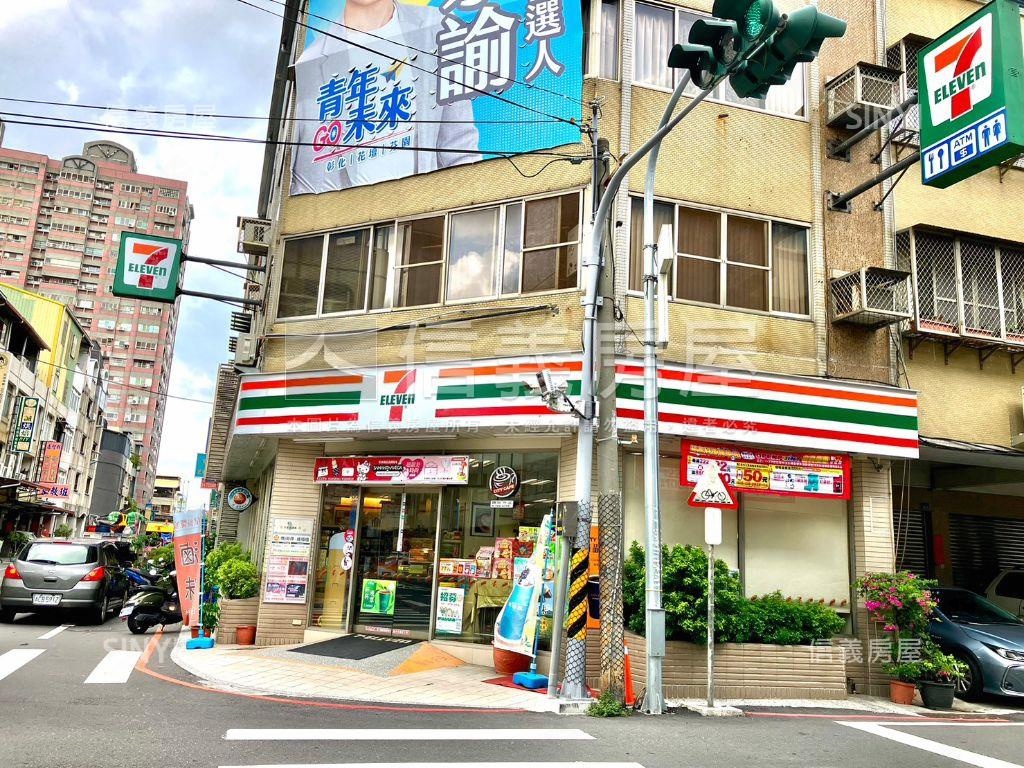 近三民★地坪約３６坪透天房屋室內格局與周邊環境