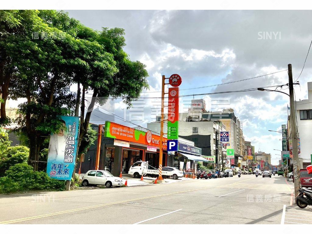 近三民★地坪約３６坪透天房屋室內格局與周邊環境